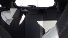 Ford Puma ST 1.0 EcoBoost Hybrid mHEV ST 5dr DCT Petrol Hatchback